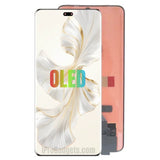 Replacement New Display for Honor 100 Pro 5G MAA-AN10 OLED Touch Screen Assembly