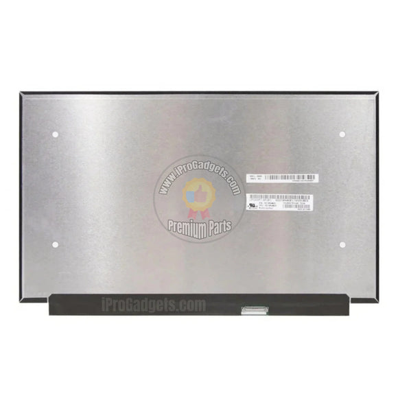 Replacement New Display B133HAN06.6 5D11B91458 02DA368 02DA371 13.3 inch FHD LCD Screen Panel
