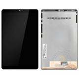 Replacement LCD Display TV080WXM-LL3 TV080WXW-LL8 Tab M8 HD Touch Screen Assembly Black