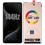 Replacement New Display for Asus Zenfone 11 Ultra 5G AI2401 AMOLED Touch Screen Assembly