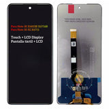 Replacement LCD Display Touch Screen Assembly for Infinix Note 30 5G 4G X6711 X6833B X6716B