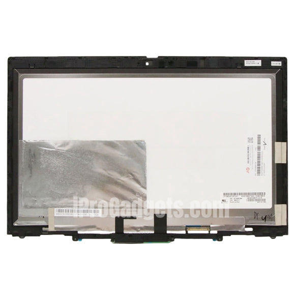 Replacement New Display for Lenovo ThinkPad X1 Carbon Gen 2 3rd 00HN829 00HN842 14.0 inch WQHD LCD Touch Screen Assembly