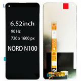 Replacement For OnePlus Nord N100 BE2013 BE2015 LCD Display Touch Screen Assembly Original