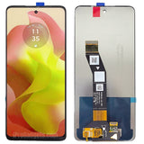 Replacement New Display for Motorola Moto G04s XT2421-8 LCD Touch Panel Digitizer Assembly