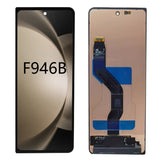 Replacement AMOLED Cover Display Out Screen For Samsung Galaxy Z Fold5 F946B SM-F946B