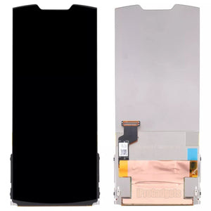 Replacement for Motorola Moto Razr 2019 5G XT2000 XT2000-1 Main Foldable  AMOLED Display Touch Screen Assembly