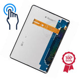 Replacement Display for Oppo Pad 5 5G Air5 OPD2501 OPD2502 12.1 inch 120Hz Matte LCD Touch Screen Assembly OEM