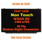Replacement LCD Screen For Acer Aspire N15Q1 Matte HD 1366x768 15.6 inch