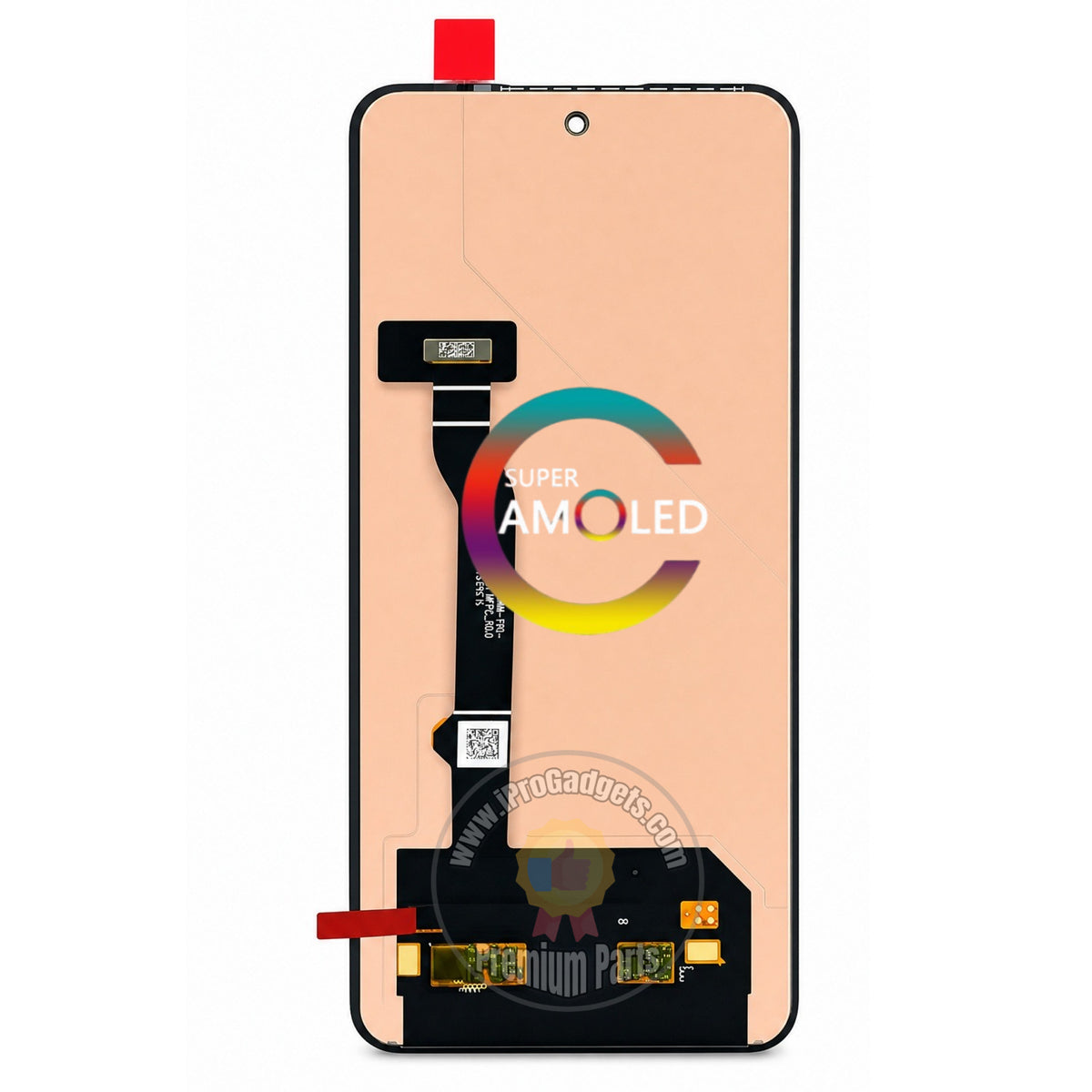 Replacement New Display for Nothing Phone (3a) 5G A059 3A Pro 5G A059P ...