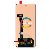 Replacement New Display for Nothing Phone (3a) 5G A059 3A Pro 5G A059P AMOLED 120Hz Touch Screen Assembly Black