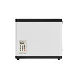 TBK938F TBK-938F Desktop Mini Polishing Machine For Removing Smart Phone Screen Scratches