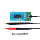 JCID Bus Analyzer Rbox For iPhone And Android Signal Faults Detection