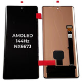 Replacement AMOLED LCD Display Touch Screen for ZTE Nubia Z30 Pro NX667J