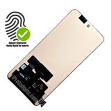 Ersatz-AMOLED-LCD-Touchscreen für OPPO Realme GT Neo 5 RMX3706 GT Neo5 SE RMX3700 