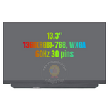 Replacement LCD Screen Display For HP ProBook 430 G6 L44534-001 13.3 inch HD Panel