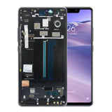 Ersatz-AMOLED-Display-Touchscreen mit Rahmen für Xiaomi Mi 8 SE 8SE