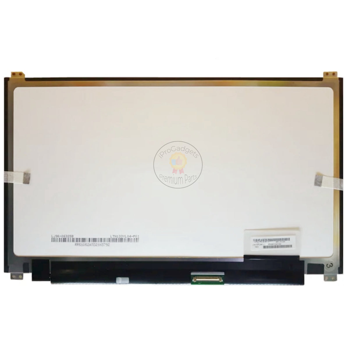 Replacement 13.3 inch QHD+ 3K Display LTN133YL06-H01 LTN133YL04-P01 LCD ...