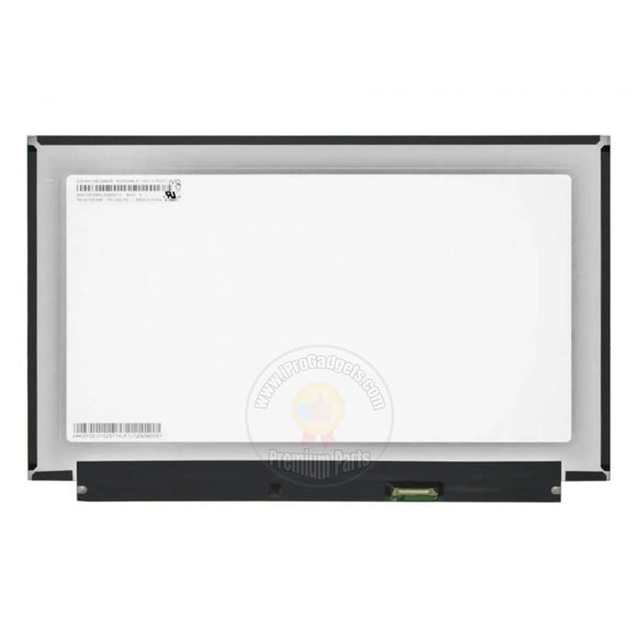 Replacement New Display M133NWR9 R1 SD10S72055 02HL700 13.3 INCH HD LCD Screen LED Panel Matrix