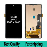 Pantalla táctil de repuesto OLED LCD para Google Pixel 7A GWKK3 GHL1X G0DZQ G82U8 