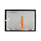 Replacement Display for Microsoft Surface 3 1645 1657 LCD Touch Screen Digitizer Assembly Black OEM