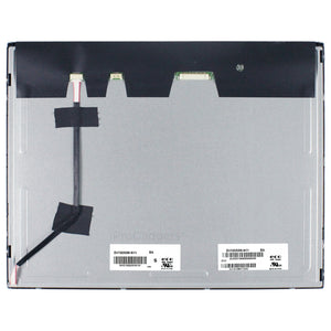 Ersatz DV150X0M-N11 DV150X0M-N12 DV150X0M-N12 DV150X0M-N16 15-Zoll-TFT-LCD-Bildschirm
