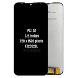 Replacement LCD Display Touch Screen Assembly For Motorola Moto E2020 XT2052 XT2052DL