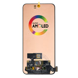 Replacement AMOLED Display for OnePlus Ace 6T 5G PLR110 165Hz Touch Screen Assembly with Fingerprint Sensor OEM