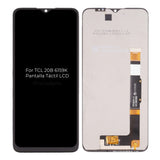Ersatz-LCD-Display und Touchscreen für TCL 20B 6159K 6159a 6159