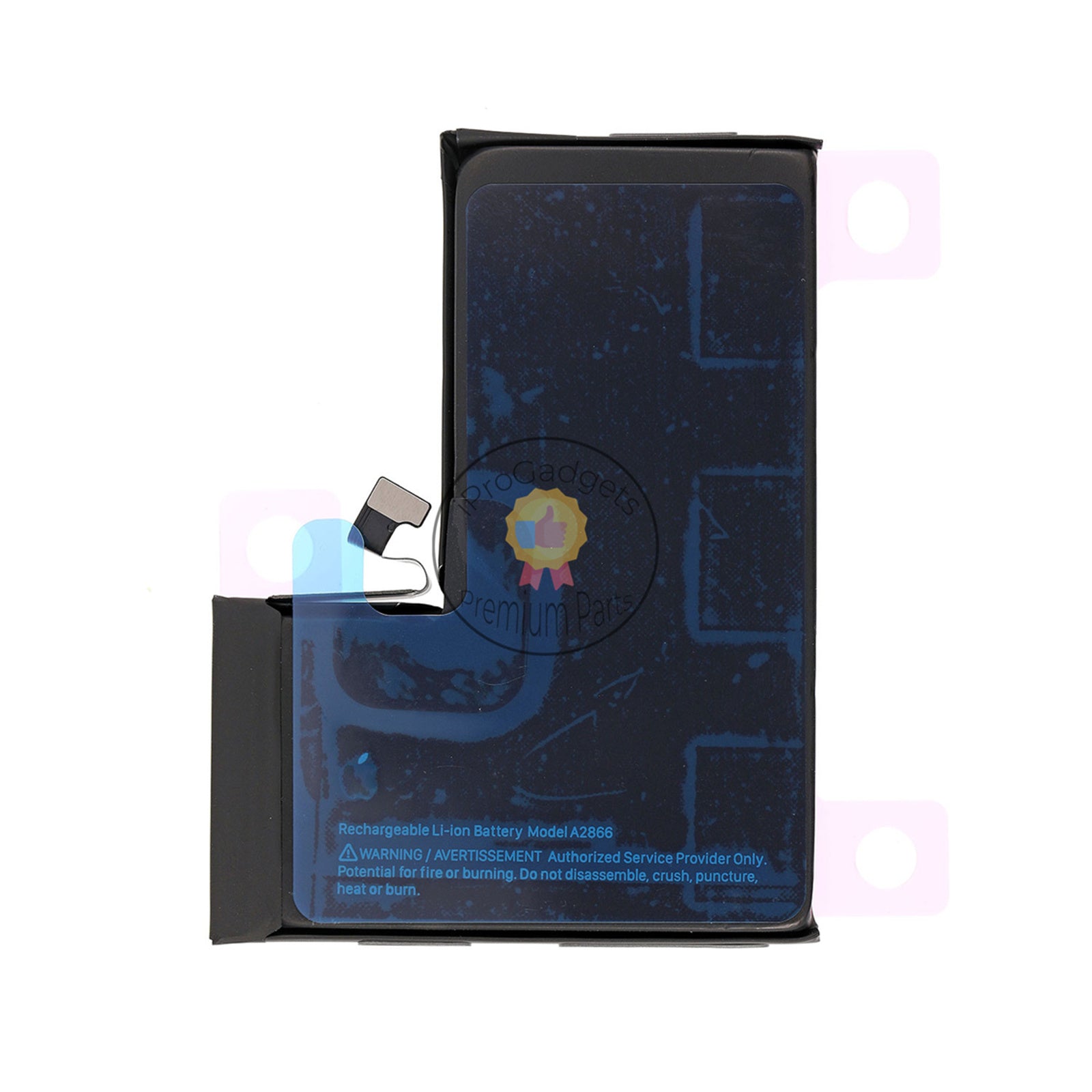 iPhone 14 Pro onderdelen kopen