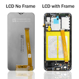 Ersatz Für SAMSUNG Galaxy A10E A102 A102U A102N A102W LCD Display Touchscreen Montage