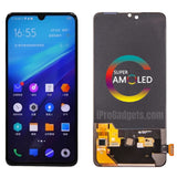 Replacement Display for vivo iQOO Pro V1922A AMOLED Touch Screen Assembly