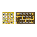 i2c 13 Adapter 15 Series Lattice Face Read-Write Board Universal 16 Pin Split for iPhone 13 to 15Pro Max