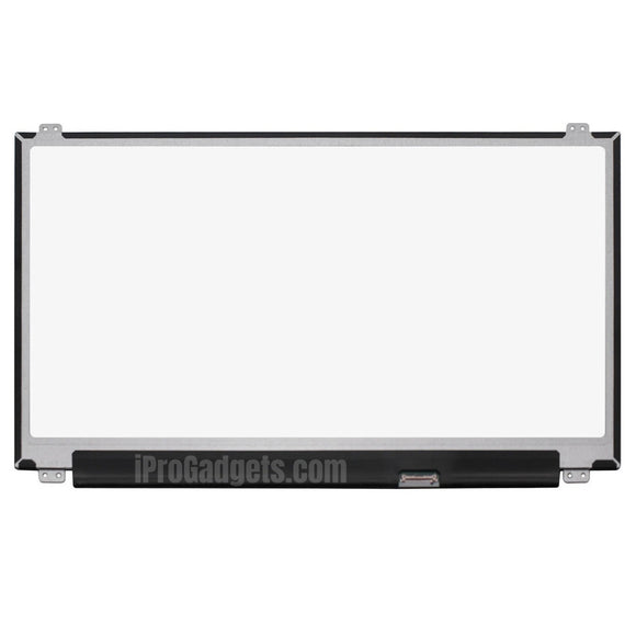 Replacement New Display for MSI GS63 7RD Stealth MS-16K4 15.6 inch FHD LCD Screen Panel 60Hz 30Pins