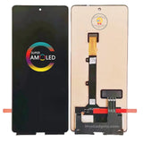 Ersatz-AMOLED-LCD-Display und Touchscreen für Tecno Pova 6 LI7 für Tecno Pova 6 Pro 5G LI9