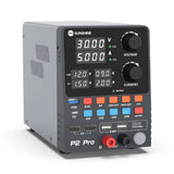 Sunshine P2 PRO DC Power Supply Variable 30V 10A Adjustable Switching Regulated DC Bench Power Supply for Mobile Phone Repair
