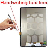 Replacement LCD Display Touch Screen For Samsung Galaxy Tab S9 FE+ S9 FE PLUS SM-X610 SM-X616B