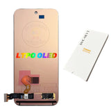 Replacement Screen for Google Pixel 9 Pro XL 5G GGX8B GZC4K GQ57S OLED Display Touch Digitizer Assembly