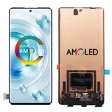 Replacement AMOLED Display for Vivo X80 Pro iQOO 8 Pro V2185A V2145 V2141A I2017 120Hz Touch Screen Assembly OEM