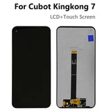 Ersatz-LCD-Display und Touchscreen für Cubot KingKong 7