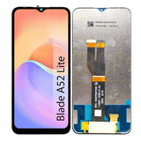 Replacement LCD Display Touch Screen For ZTE Blade A52 Lite