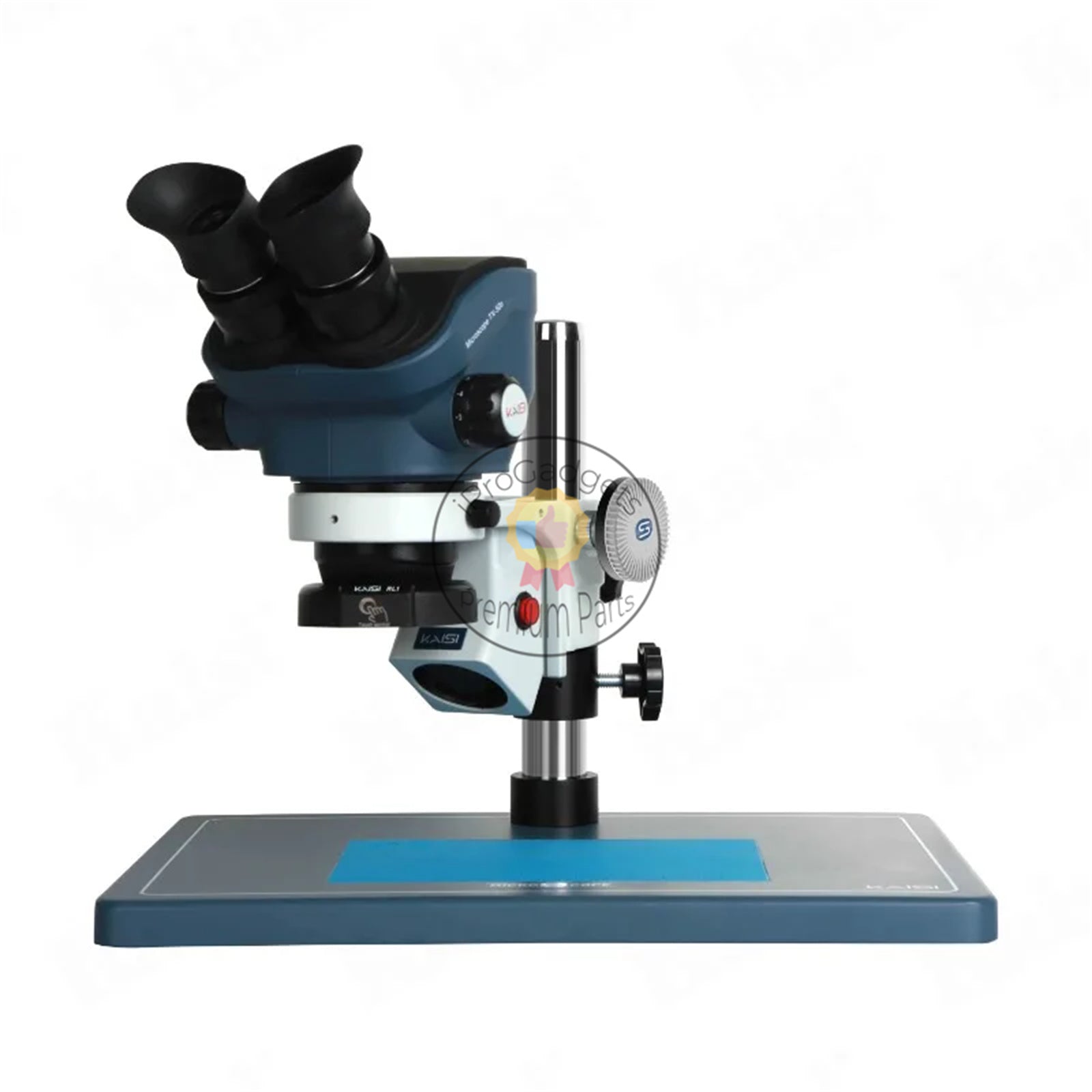 Kaisi TX-50S Focus HD Wide Angle Mobile Phone Repair Microscope HD ...