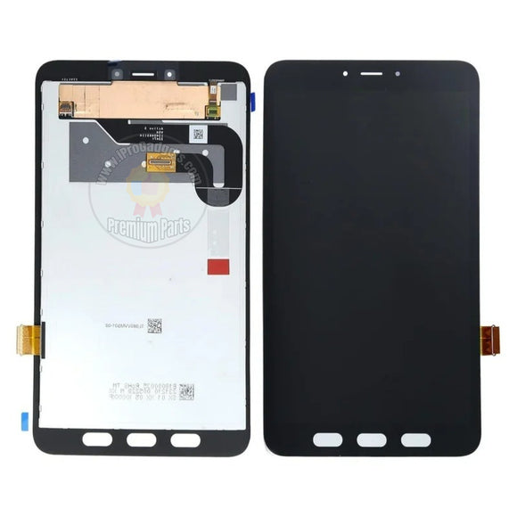 Replacement New Display for Samsung Galaxy Tab Active5 Tactical Edition SM-X300 SM-X306 X300 X306B LCD Touch Screen Assemly