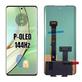 Replacement AMOLED Display for Motorola Edge 40 5G XT2303-2 144Hz Touch Screen Assembly