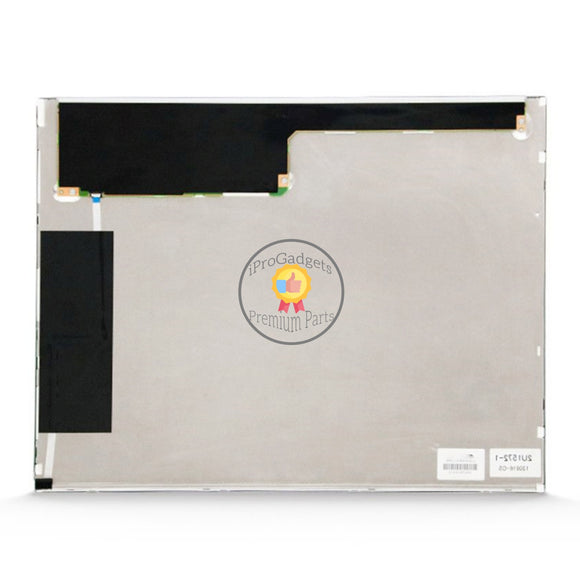 Ersatz-LCD-Bildschirm LQ150X1LG91 LQ150X1LG92 LQ150X1LG93 1024×768 RGB XGA-Display für 15 Zoll 