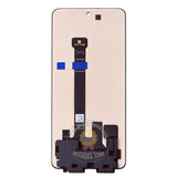 Replacement Display for Xiaomi Redmi Note 15 Pro 4G 25100RA69G 120Hz Touch Screen with Frame Assembly