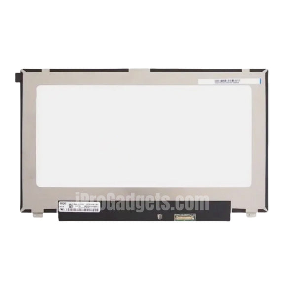 Replacement New Display LP125WH2-TPH1 12.5 inch Laptop LCD Screen Panel New
