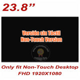 Replacement New All in One LCD Screen for Lenovo IdeaCentre AIO 3 24ARE05 23.8 inch Non Touch