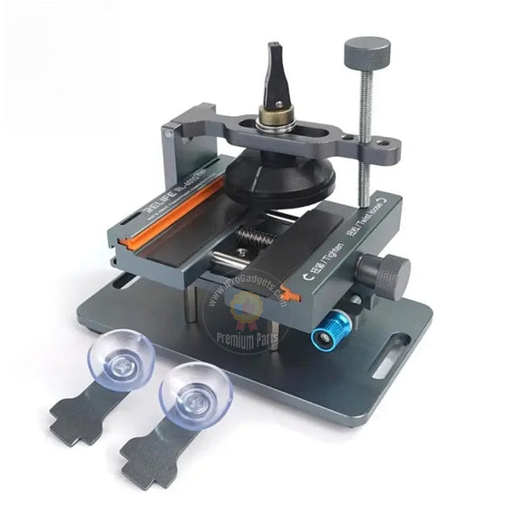 RELIFE 601SL Plus Multifunctional LCD Screen Separator Heating-Free Screen Phone Glass Removal Fixture