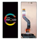 Replacement New Cover Display for Samsung Galaxy Z Fold6 SM-F956B F956U F956W Small Front Touch Screen Assembly