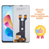 Replacement LCD Display Touch Screen Assembly For ZTE Blade V41 Vita 8140N